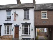 3 bedroom property for rent in Cravells Road Harpenden AL5