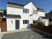 3 Bedroom Property For Rent In Garden City Way