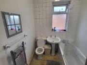 3 bedroom property for rent in Gerald Road, Salford, M6
