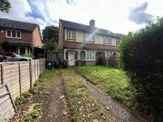 3 bedroom property for rent in Goosemoor Lane,...