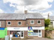3 Bedroom Property For Rent In Harpenden