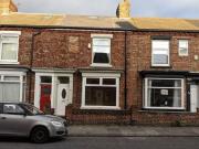 3 bedroom property for rent in Heslop Street...