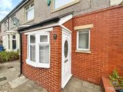 3 bedroom property for rent in Lime Road, Accrington, BB5
