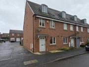 3 Bedroom Property For Rent In New Stoke Village