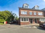 3 bedroom property for rent in Paddocks Close, Blackrod,...