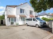 3 bedroom property for rent in Rhydypenau Road, Cyncoed,...