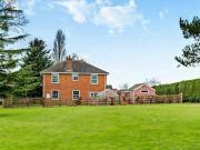 3 Bedroom Property For Rent In St Owens Cross, Herefordshire