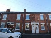 3 Bedroom Property For Rent in Stoke On Trent £390 PCM