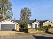 3 Bedroom Property For Rent In Upper Stowe
