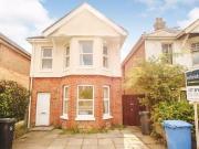 3 bedroom property for rent in Wallisdown Road Poole BH12