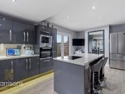 3 Bedroom Property For Rent Leigh Road Westhoughton, Bolton