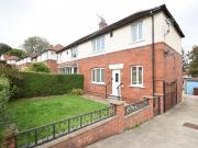 3 Bedroom Property For Rent Milton Crescent, Wakefield
