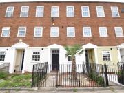 3 Bedroom Property For Rent Wentworth Street, Wakefield