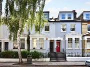 3 bedroom property for sale in Archel Road, West...