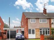 3 bedroom property for sale in Broadway North Hykeham...