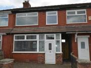 3 bedroom property for sale in Coronation Road Droylsden M43
