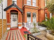 3 bedroom property for sale in Fauconberg Road, London,...