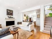 3 bedroom property for sale in Godfrey Street, Chelsea,...