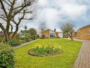 3 Bedroom Property For Sale In Hartford, Huntingdon