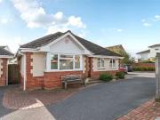 3 bedroom property for sale in Hurst Road, Milford on...