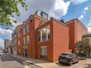 3 bedroom property for sale in Logan Place, London, W8...