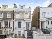 3 bedroom property for sale in Louvaine Road, London,...