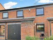 3 Bedroom Property For Sale In Northgate Village, Chester