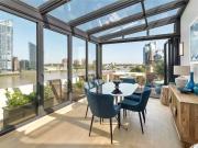 3 bedroom property for sale in Valiant House Penthouse,...