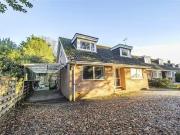3 bedroom property for sale in Wayside Close, Milford on...