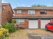 3 Bedroom Property For Sale In Wokingham