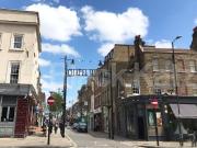 3 bedroom property in a vibrant location in zone 1