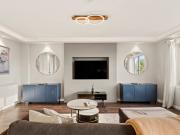 3 bedroom property in Abbots House, St. Mary Abbots...