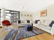 3 bedroom property in Albert Embankment, London, SE1...