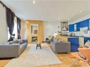 3 bedroom property in Balls Pond Road, Islington,...