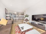 3 bedroom property in Bioko Court, 3 Bermuda Way,...
