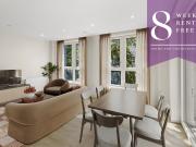 3 bedroom property in Biscuit Walk, London, SE16 £5,003...