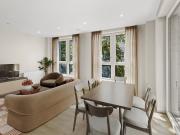 3 bedroom property in Biscuit Walk, London, SE16 £5,039...