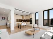 3 bedroom property in Brick Apartments, 7d Woodfield... 3 bedroom property in Brick Apartments, 7d Woodfield...