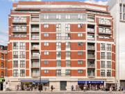 3 bedroom property in Central Tower, 300 Vauxhall Bridge...