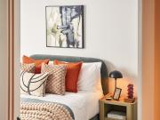 3 bedroom property in Charter Street, Canary Wharf, E22...