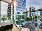 3 bedroom property in Coptain House, Eastfields Avenue,...