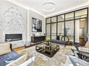 3 bedroom property in Cornwall Gardens, South...