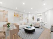 3 bedroom property in Courtfield Gardens, South...