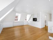 3 bedroom property in Crown Lodge, 12 Elystan Street,...