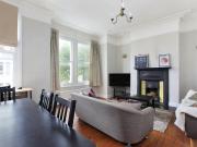 3 bedroom property in Dagnan Road, Clapham South,...