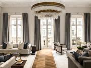 3 bedroom property in Eaton Place, London, SW1X £31,417...