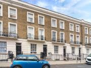 3 bedroom property in Greenland Road, Camden, London,...