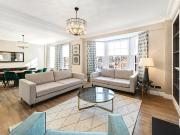 3 bedroom property in Grosvenor Square, Mayfair, London,...