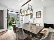 3 bedroom property in Gunter Grove, Chelsea, London,...