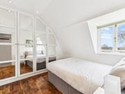 3 bedroom property in Hill Rise, Richmond, Surrey, TW10...